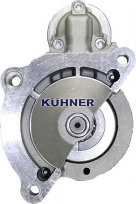 AD KUHNER 101326 -  Стартер